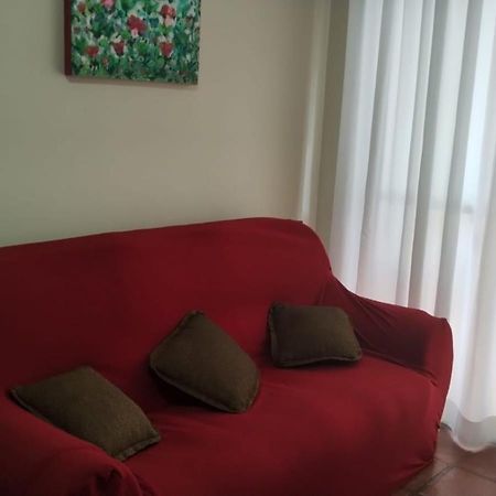 Comfort Guaruja Enseada Apartment 26 Wifi, Garagem E Ar Condicionado Extérieur photo