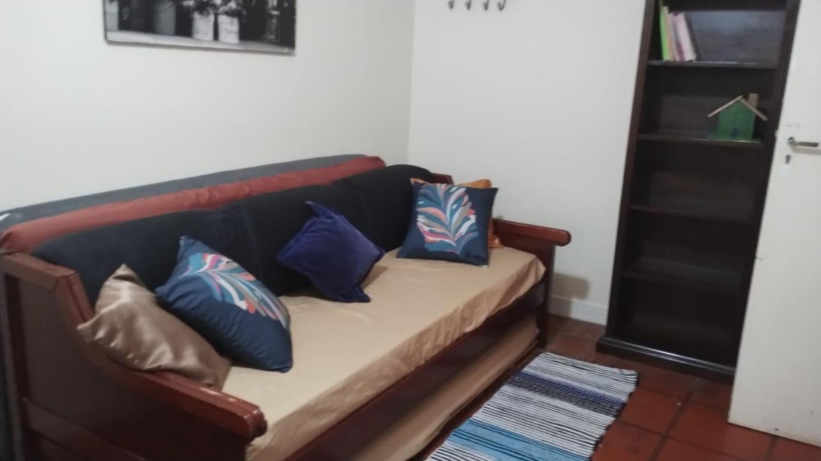 Comfort Guaruja Enseada Apartment 26 Wifi, Garagem E Ar Condicionado Extérieur photo