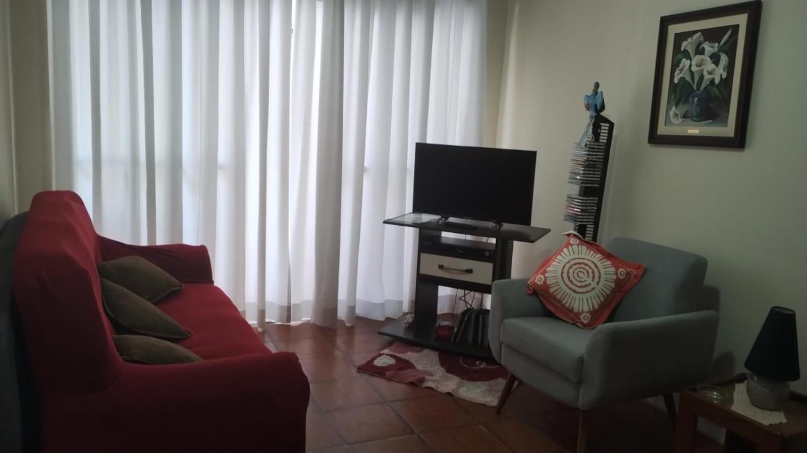 Comfort Guaruja Enseada Apartment 26 Wifi, Garagem E Ar Condicionado Extérieur photo