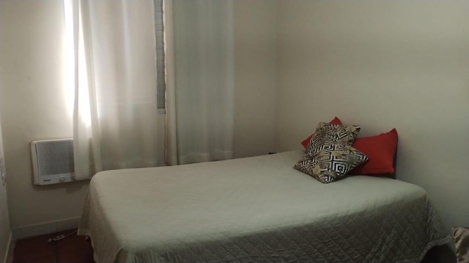 Comfort Guaruja Enseada Apartment 26 Wifi, Garagem E Ar Condicionado Extérieur photo